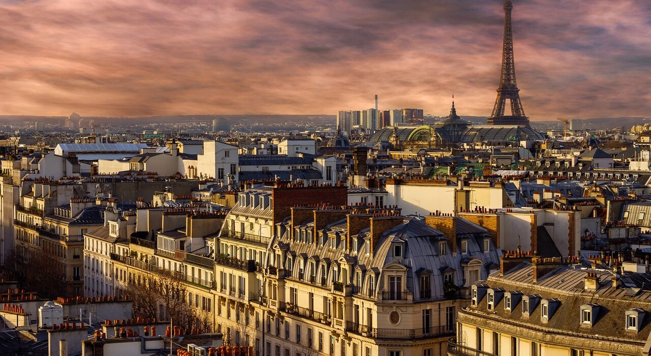 Citytrip Parijs – De perfecte bestemming voor een stedentrip